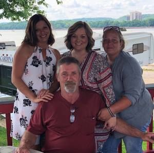 Meet your Posher, Charles